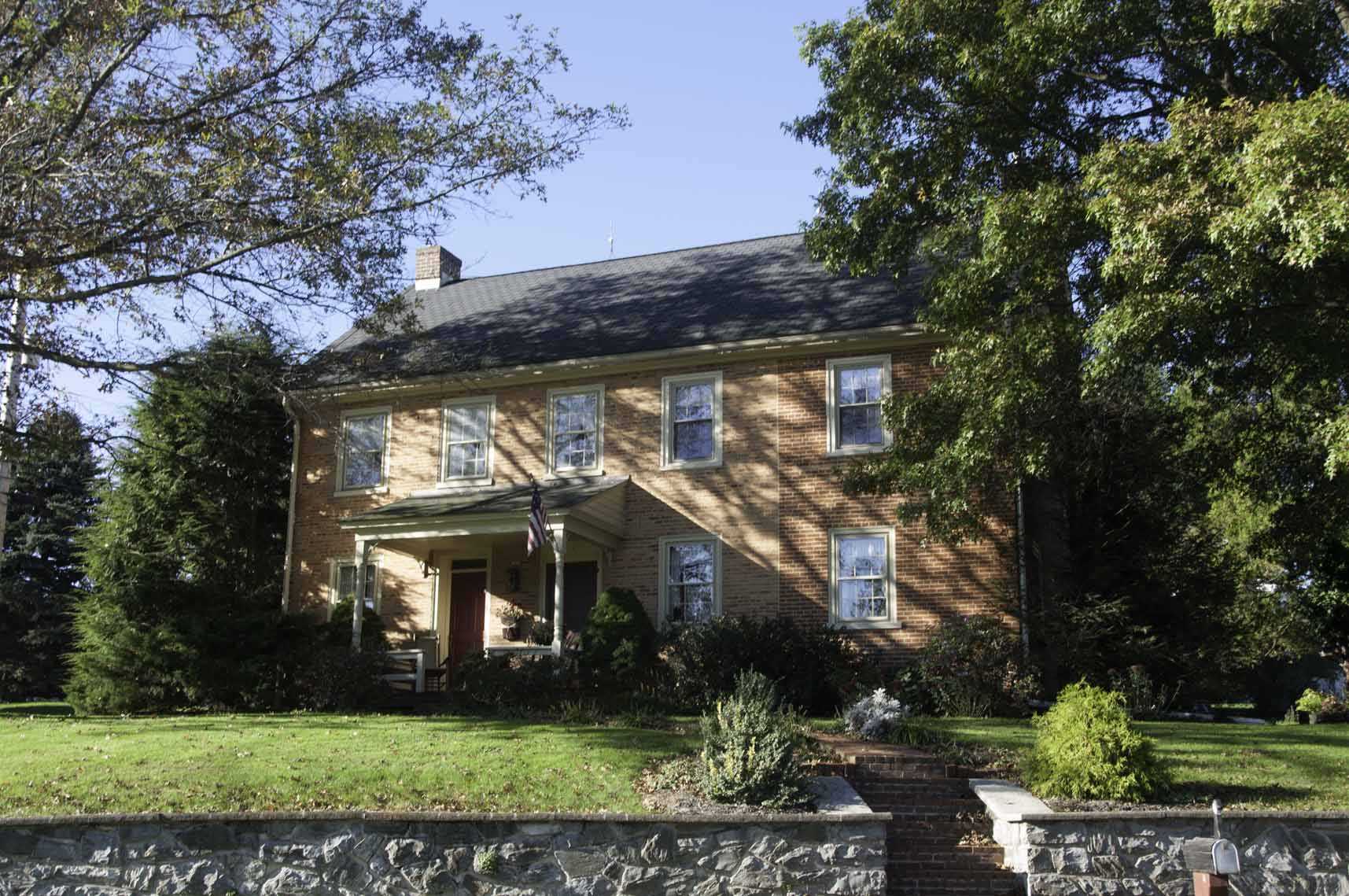 Historic Properties for Sale Historic Preservation Trust of Lancaster