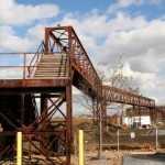 Armstrong Pedestrian Brodge