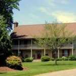 Musselman/Christian Herr II House