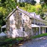 Circle Creek Farmhouse/ Guy's Distillery