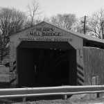 Herr's Mill Bridge