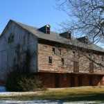 Hoober-Eby Barn
