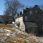 Stehman-Rohrer House