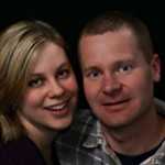 Jon and Jen Owens