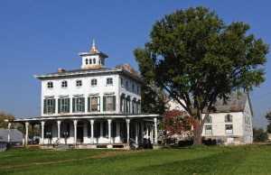 Fruitville Pike House 1