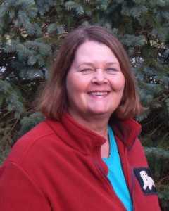 Dorothy Stepenaski
