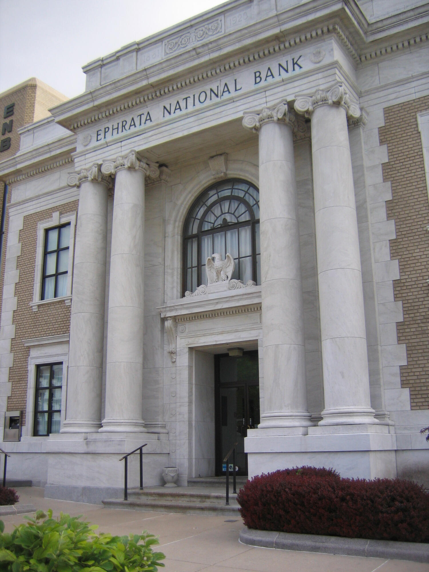 Ephrata National Bank Online Banking Login Celebrate Ephrata: Pay a visit to ‘The Grand Lady of Main Street