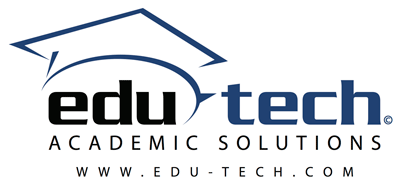 Edu-Tech Logo