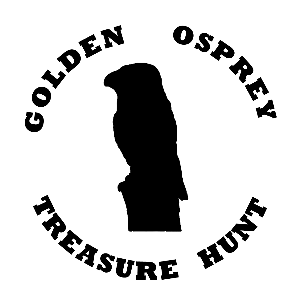 Pre-Order for 2024 Annual Uncharted Lancaster Treasure Hunt – Historic ...