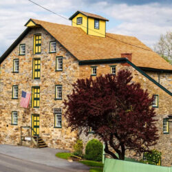 Photo of Resslers Mill