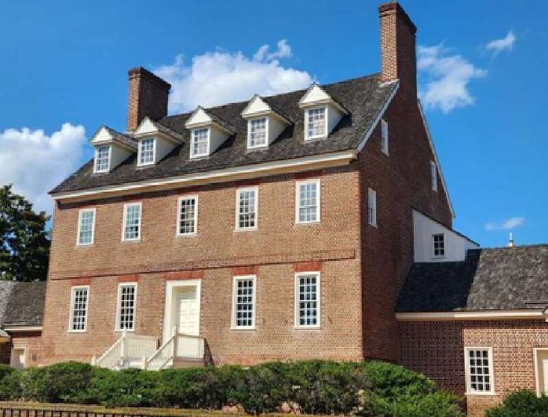 William Paca House and Garden