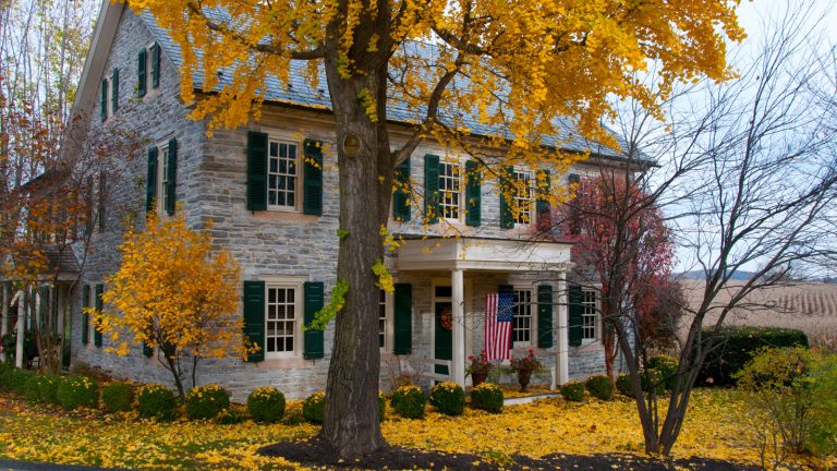 Historic Preservation Trust of Lancaster County