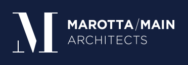 marotta-main architects logo